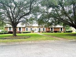 Pre-foreclosure in  FLOWERS DR Hinesville, GA 31313