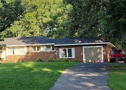 Pre-foreclosure in  LONG AVE Chatsworth, GA 30705
