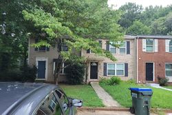 Pre-foreclosure Listing in ROSWELL COMMONS WAY ROSWELL, GA 30076