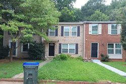 Pre-foreclosure in  ROSWELL COMMONS WAY Roswell, GA 30076