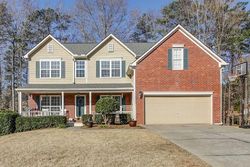 Pre-foreclosure in  SUMMER RIDGE LN NW Kennesaw, GA 30152