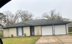 Pre-foreclosure in  WHITESAIL DR League City, TX 77573