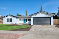 Pre-foreclosure in  W SAMPLE AVE Fresno, CA 93704