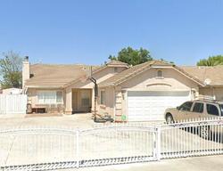 Pre-foreclosure in  S BETTE AVE Fresno, CA 93727