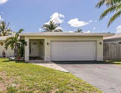 Pre-foreclosure in  NW 68TH AVE Fort Lauderdale, FL 33321