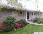 Pre-foreclosure Listing in TWILIGHT LN BROOKFIELD, CT 06804