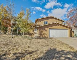 Pre-foreclosure in  BOREAS CT Colorado Springs, CO 80917