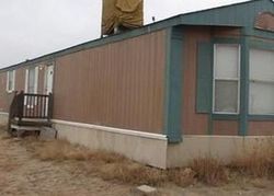 Pre-foreclosure in  OUTBACK VW Fountain, CO 80817