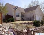 Pre-foreclosure in  KITTYHAWK RD Colorado Springs, CO 80920