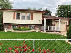 Pre-foreclosure in  BICKLEY ST Colorado Springs, CO 80911