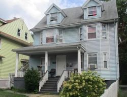 Pre-foreclosure in  S CLINTON ST East Orange, NJ 07018