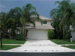 Pre-foreclosure in  SERENE MEADOW DR S Boca Raton, FL 33428