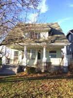 Pre-foreclosure in  TURNEY RD Cleveland, OH 44125