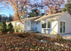 Pre-foreclosure in  BOKUM RD Old Saybrook, CT 06475