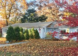 Pre-foreclosure in  BOKUM RD Old Saybrook, CT 06475