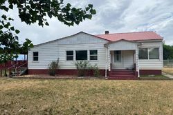 Pre-foreclosure in  PRICE RD Paonia, CO 81428