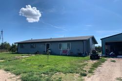 Pre-foreclosure in  COUNTY ROAD 54 Burlington, CO 80807