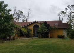 Pre-foreclosure in  WAXMYRTLE WAY Naples, FL 34109