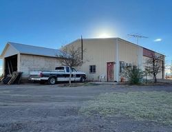 Pre-foreclosure in  W HEDGES RD Elfrida, AZ 85610