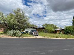 Pre-foreclosure in  CHANTILLY DR Sierra Vista, AZ 85635