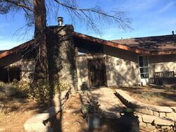 Pre-foreclosure in  VERNIE VISTA LN Valley Center, CA 92082