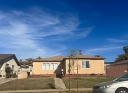 Pre-foreclosure in  W WARDLOW RD Long Beach, CA 90806