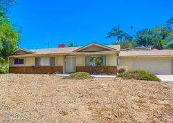 Pre-foreclosure in  NORDAHL RD San Marcos, CA 92069