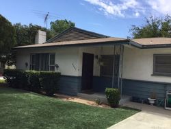 Pre-foreclosure in  LUTHER ST Riverside, CA 92504