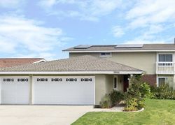 Pre-foreclosure Listing in ROUTT ST FOUNTAIN VALLEY, CA 92708