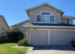 Pre-foreclosure in  HARDESTER DR Sacramento, CA 95828