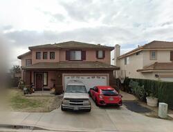 Pre-foreclosure in  CAMINO ATAJO Chula Vista, CA 91910