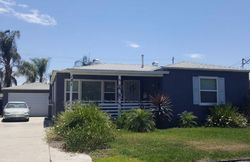 Pre-foreclosure in  MINNESOTA AVE El Cajon, CA 92020