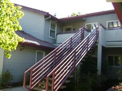 Pre-foreclosure in  STRATFORD PL UNIT 704 Sacramento, CA 95842