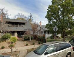 Pre-foreclosure in  BROADWAY ST Chico, CA 95928