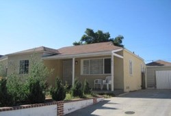 Pre-foreclosure in  HAYNES ST North Hollywood, CA 91606