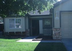 Pre-foreclosure in  KATE LINDE CIR Stockton, CA 95206