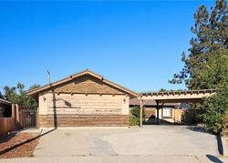 Pre-foreclosure in  ABLANO AVE Rowland Heights, CA 91748