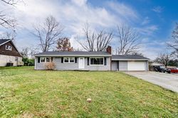 Pre-foreclosure in  BEVERLY LN Middletown, OH 45042