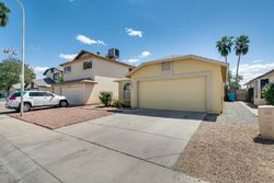 Pre-foreclosure in  W AMELIA AVE Phoenix, AZ 85037