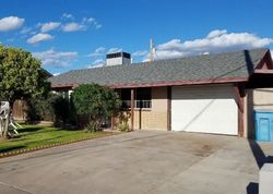 Pre-foreclosure in  N 47TH LN Phoenix, AZ 85035