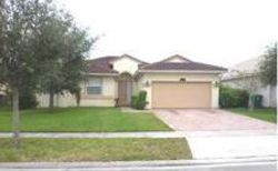 Pre-foreclosure in  SW 52ND ST Hollywood, FL 33027