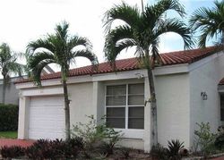 Pre-foreclosure in  SW 167TH TER Fort Lauderdale, FL 33326