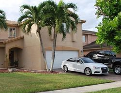 Pre-foreclosure in  SW 129TH AVE Hollywood, FL 33027