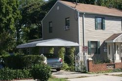 Pre-foreclosure in  MICKLE AVE Bronx, NY 10469