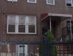 Pre-foreclosure in  CALHOUN AVE Bronx, NY 10465