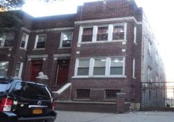 Pre-foreclosure in  FINDLAY AVE Bronx, NY 10456