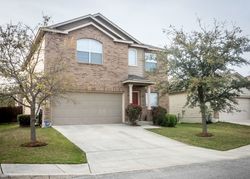 Pre-foreclosure in  CLUSIUS Helotes, TX 78023