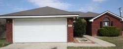 Pre-foreclosure in  LEDGESTONE DR Killeen, TX 76549
