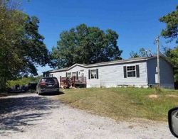 Pre-foreclosure in  DUSTY LN Pearcy, AR 71964