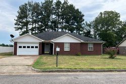 Pre-foreclosure in  TATE ST Clarksville, AR 72830